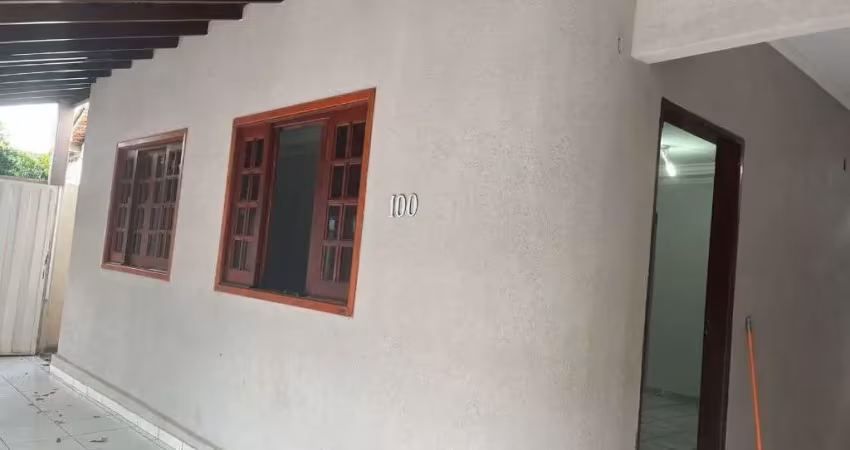 Casa com 3 quartos para alugar na Rua Florindo Rosan, 100, Jardim do Bosque, São José do Rio Preto