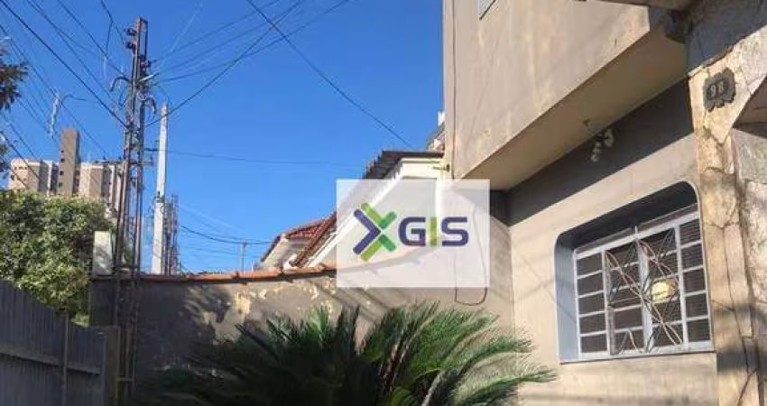 Casa com 2 dormitórios à venda, 104 m² por R$ 275.000,00 - Boa Vista - São José do Rio Preto/SP