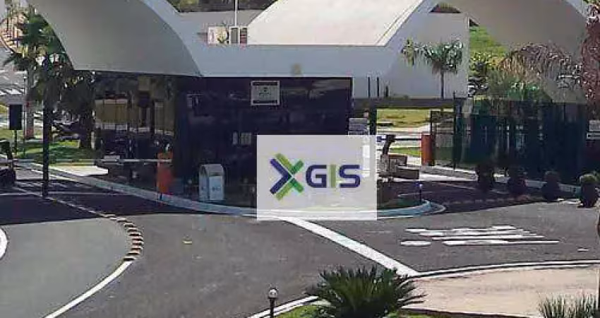 Sobrado à venda, 235 m² por r$ 1.800.000,00 - residencial gaivota ii - são josé do rio preto/sp