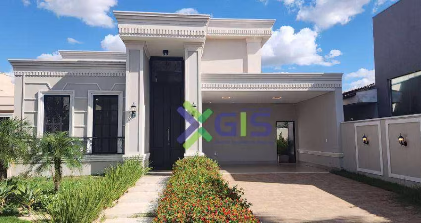 Casa para venda no Gaivota I
