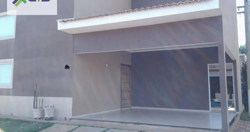 Sobrado com 4 dormitórios à venda, 350 m² por R$ 990.000,00 - Centro - Bálsamo/SP
