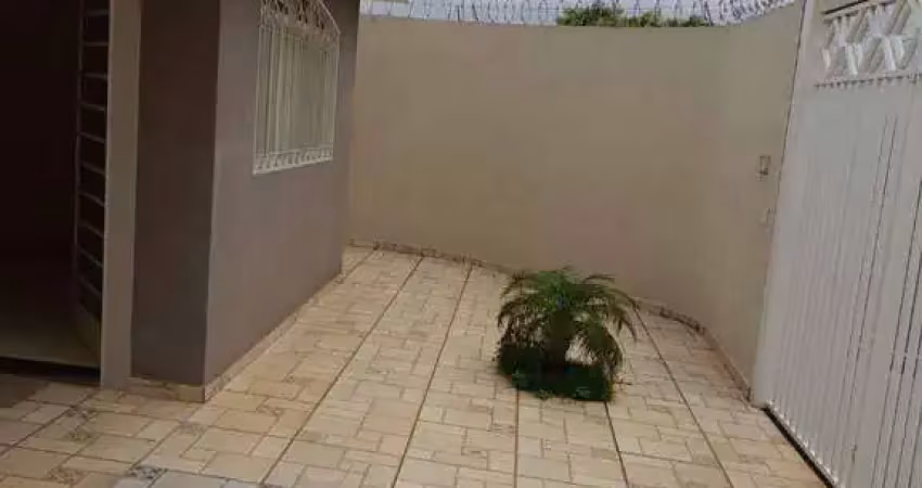 Casa com 3 dormitórios à venda por r$ 580.000,00 - parque industrial - são josé do rio preto/sp