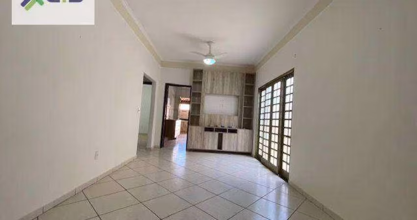 Casa com 2 dormitórios à venda, 170 m² por R$ 400.000,00 - Residencial Gabriela - São José do Rio Preto/SP