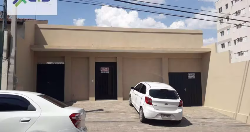 Casa comercial  à venda, 480 m² por r$ 480.000 - vila nossa senhora da paz - são josé do rio preto/sp