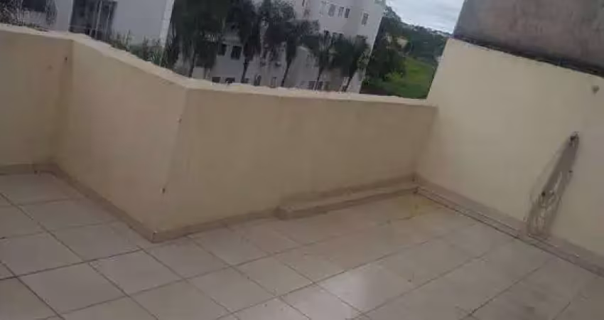 Apartamento duplex com 3 dormitórios à venda, 115 m² por r$ 250.000,00 - jardim conceição - são josé do rio preto/sp