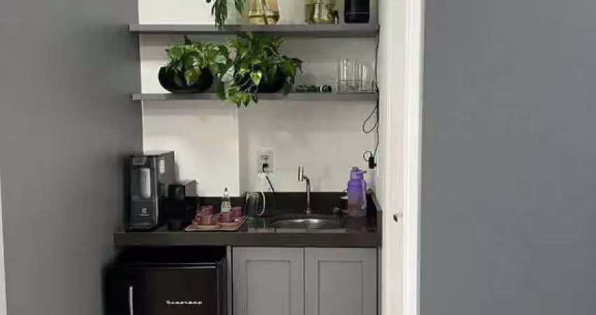 Sala para alugar, 38 m² por r$ 3.870,00/mês - iguatemi - são josé do rio preto/sp