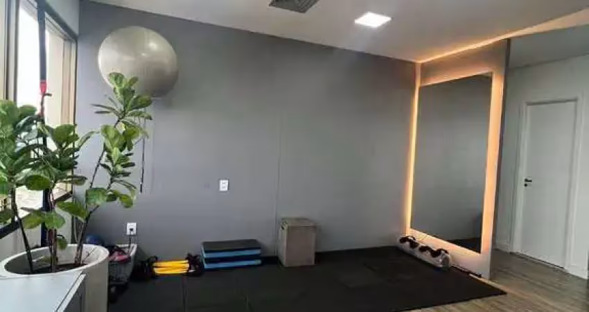 Sala comercial com 1 sala para alugar na Avenida Presidente Juscelino Kubitschek de Oliveira, 5000, Iguatemi, São José do Rio Preto
