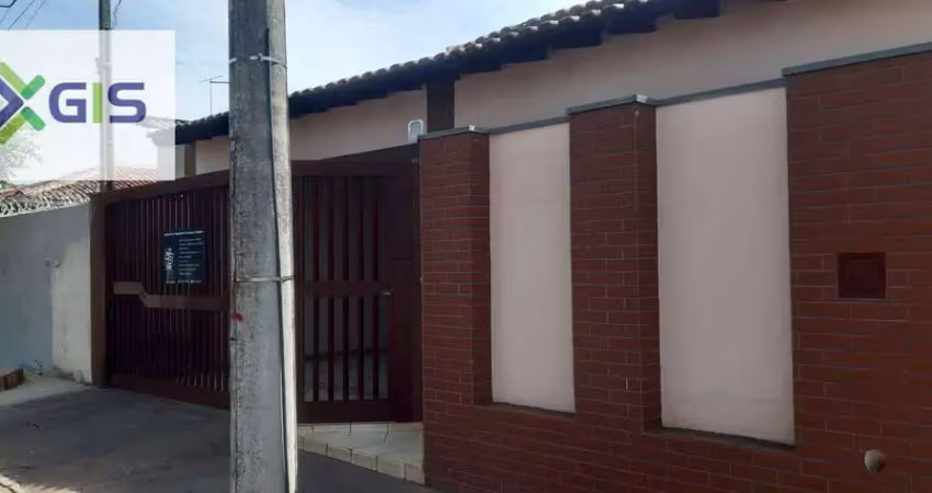 Casa com 3 quartos à venda na Rua Eça de Queiroz, 250, Solo Sagrado I, São José do Rio Preto