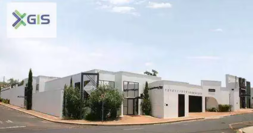 Casa com 20 dormitórios para alugar, 1500 m² por r$ 40.000,02/mês - boa vista - são josé do rio preto/sp