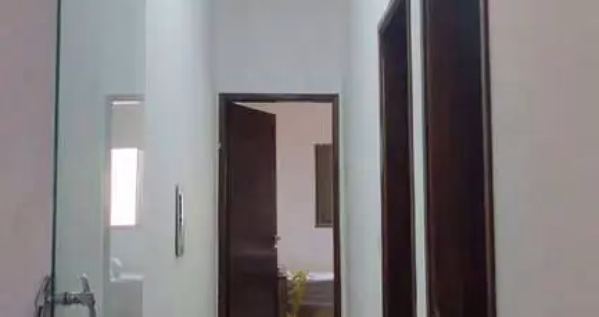Casa com 3 dormitórios à venda, 80 m² por r$ 350.000 - residencial santa ana - são josé do rio preto/sp