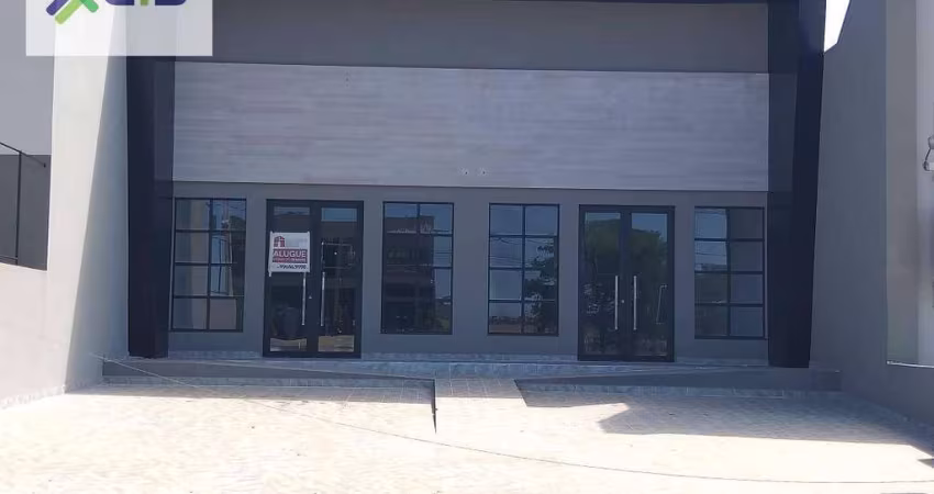 Sala para alugar, 80 m² por R$ 3.235,00/mês - Parque das Amoras II - São José do Rio Preto/SP