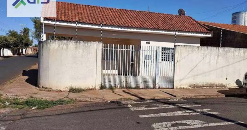 Casa jardim maria lúcia com 2 dormitórios para alugar -