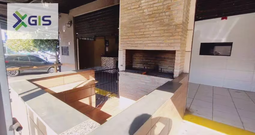 Prédio para alugar, 150 m² - residencial macedo teles i