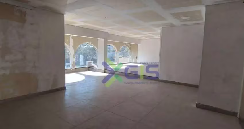 Sobrado com 5 dormitórios para alugar, 750 m² por r$ 12.000,00/mês - vila redentora - são josé do rio preto/sp