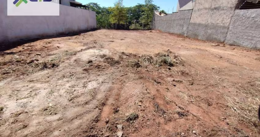 Terreno Tarraf II