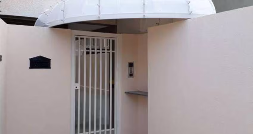 Apartamento com 1 dormitório à venda, 52 m² por R$ 270.000,00 - Jardim Ouro Verde - São José do Rio Preto/SP