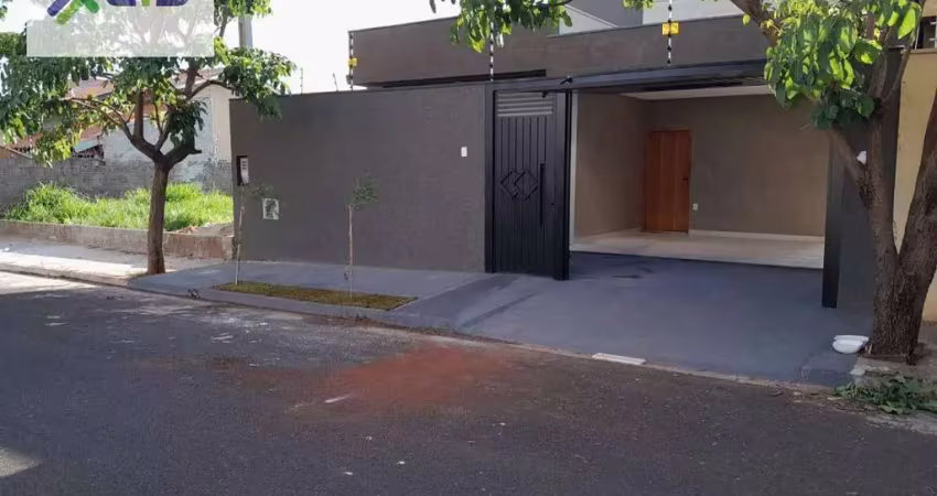 Casa com 2 dormitórios à venda, 84 m² por r$ 330.000,00 - parque vila nobre - são josé do rio preto/sp