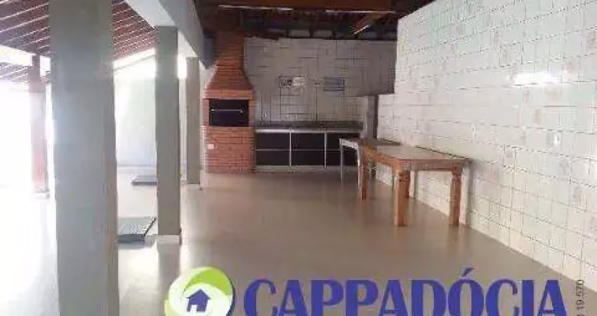 Apartamento com 3 dormitórios à venda, 85 m² por R$ 265.000,00 - Vila Itália - São José do Rio Preto/SP
