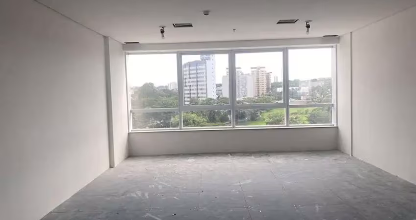 Sala comercial com 1 sala para alugar na Rua Jair Martins Mil Homens, 500, Vila São José, São José do Rio Preto