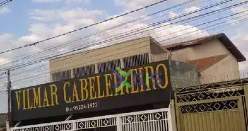 Sobrado de uso misto à venda, 340 m² - jardim joão paulo ii