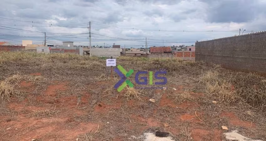 Terreno à venda, 200 m² por R$ 100.000 - Miravista Residencial - Mirassol/SP