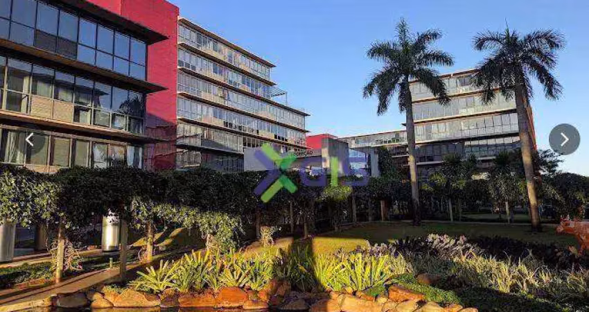 Sala comercial com 1 sala para alugar na Avenida Anísio Haddad, Jardim Vivendas, São José do Rio Preto