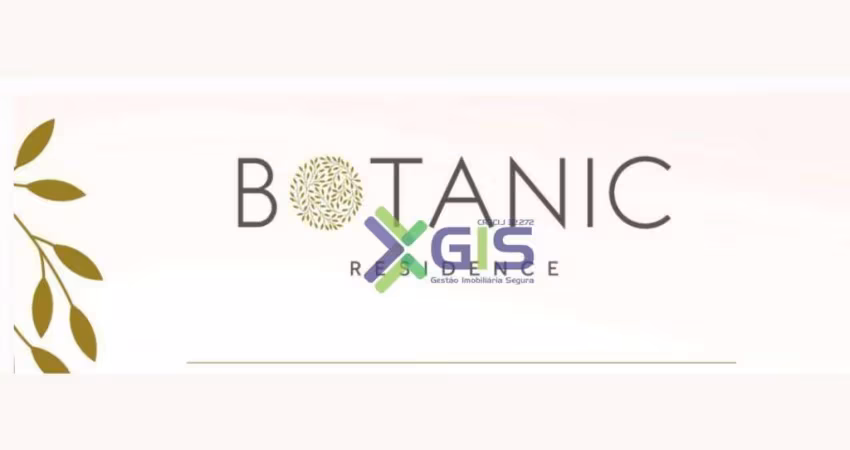 Botanic Residence 433m², à venda, R$ 650.000