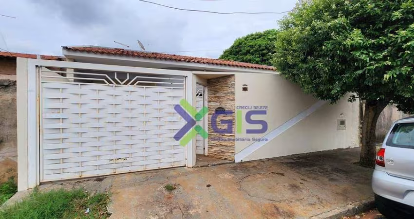 Casa com Piscina Solo Sagrado