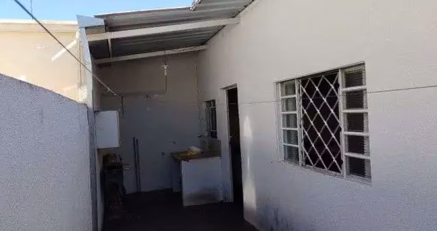 Casa com 3 dormitórios à venda, 115 m² por r$ 310.000,00 - parque industrial - são josé do rio preto/sp
