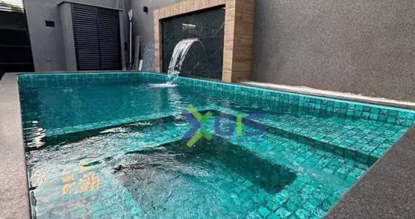 Cidade jardim 3 dormitórios à venda, 190 m² terreno 360m²