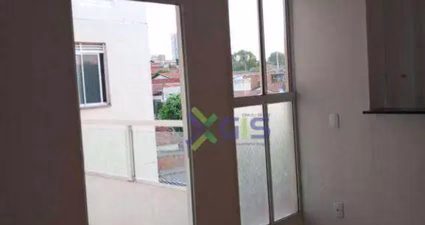 Apartamento com 2 quartos à venda na Rua Geraldo Fernandes, Jardim Itapema, São José do Rio Preto