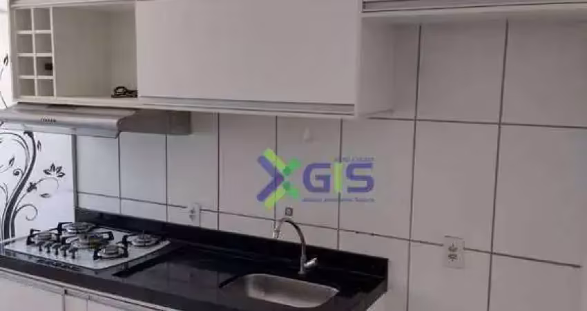Apartamento com 2 dormitórios à venda, 55 m² por R$ 230.000 - Jardim Yolanda - São José do Rio Preto/SP
