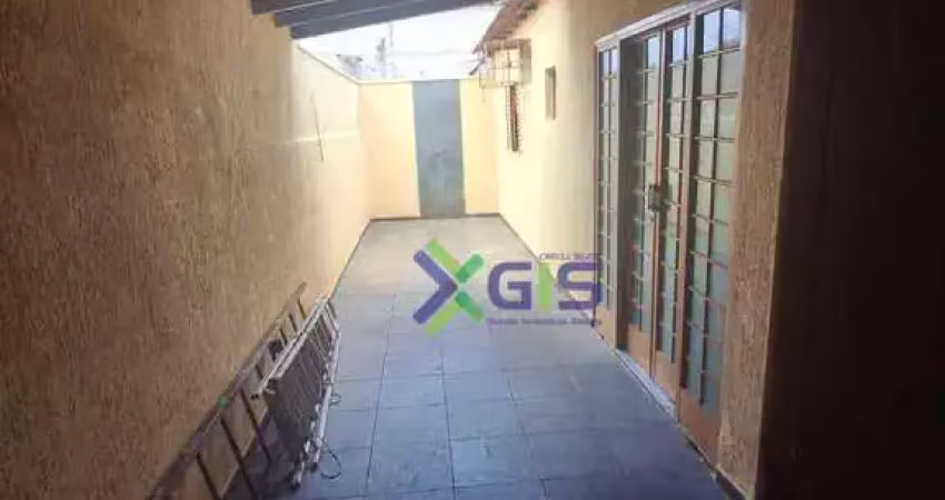 Casa com 1 quarto para alugar na Avenida das Vivendas, 431, Jardim Santa Catarina, São José do Rio Preto