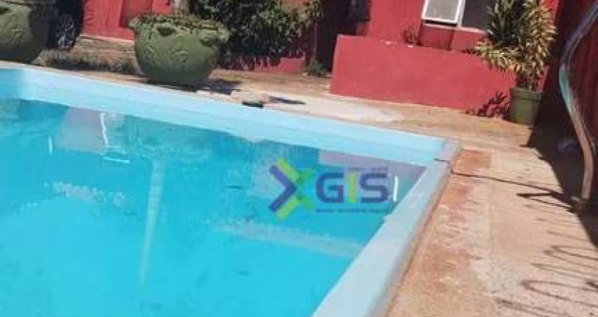Casa com 2 dormitórios - venda por R$ 225.000,00 ou aluguel por R$ 1.269,00/mês - Vila São Judas Tadeu - São José do Rio Preto/SP