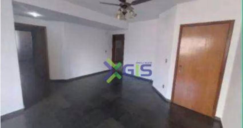 Apartamento General Glicério 3 dorm