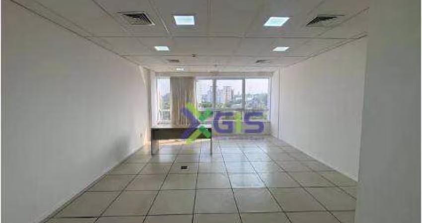Sala Navarro 40m²
