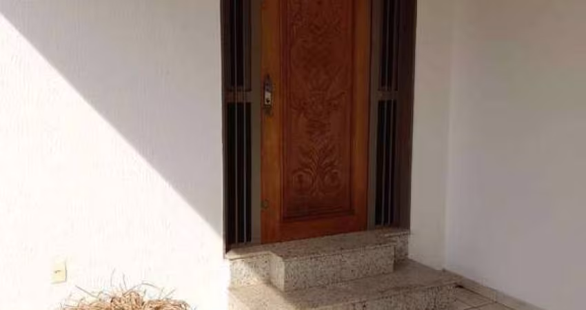 Casa 4 quartos  Vila Maceno
