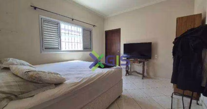 Casa com 2 dormitórios à venda, 175 m² por R$ 340.000 - Colina Sul 2 - Bady Bassitt/SP