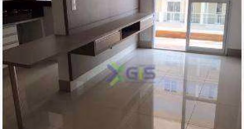 Apartamento Vila Imperial