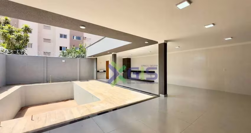Linda casa com 3 dormitórios, 248 m² - venda por R$ 990.000 ou aluguel por R$ 7.000/mês - Boa Vista - São José do Rio Preto/SP