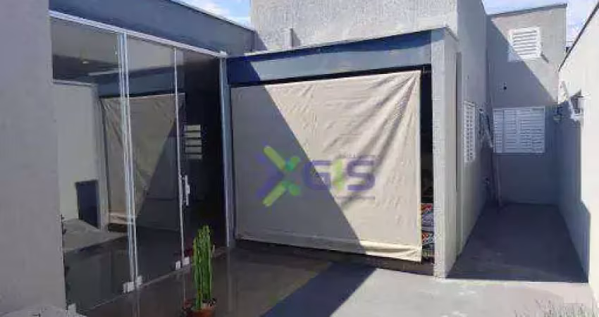 Casa com 3 quartos para alugar na Rua Doutora Sônia Margarida Isaacc, 77, Centro (Engenheiro Schmitt), São José do Rio Preto
