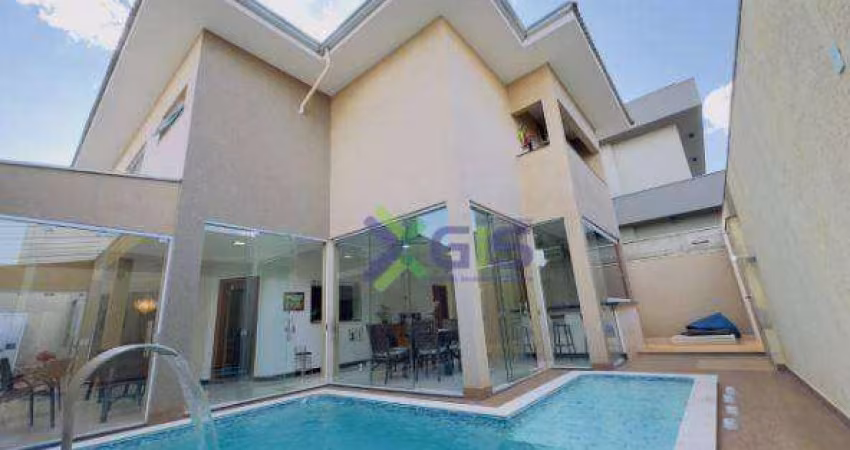 Gaivota 1 - Casa Alto Padrão