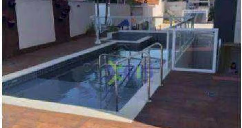 Apartamento Alto do Rio Preto