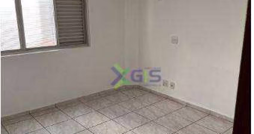 Apartamento 140m² com armários