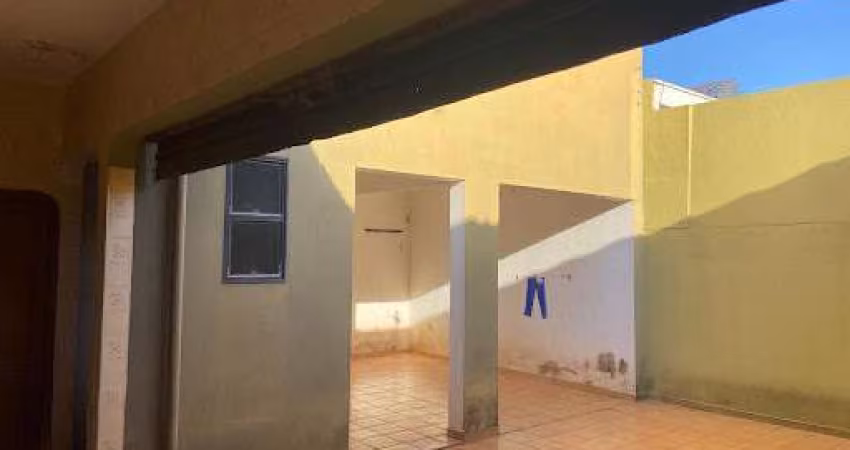 Casa com 4 dormitórios para alugar, 220 m² - Jardim Alto Rio Preto - São José do Rio Preto/SP