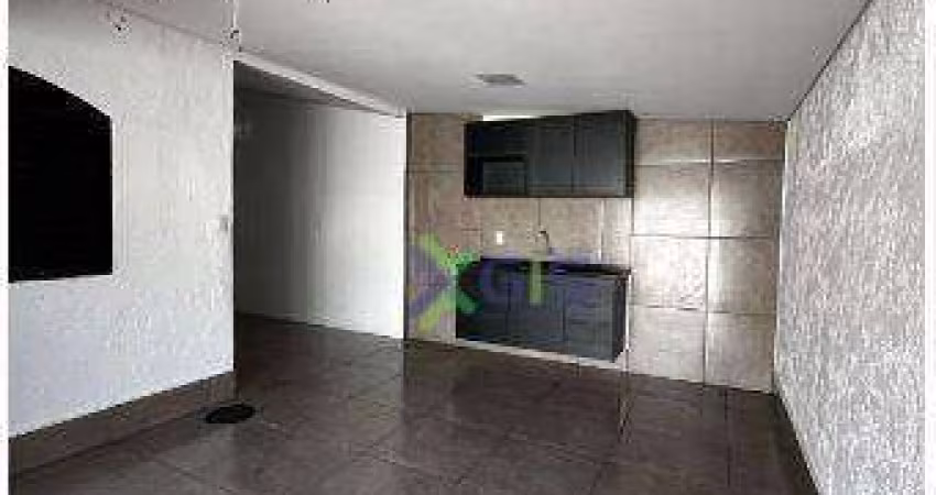 Casa 3 qrts Jardim Nazareth