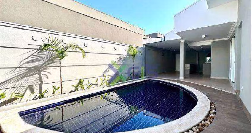 Casa Damha Alto Padrão c/ piscina