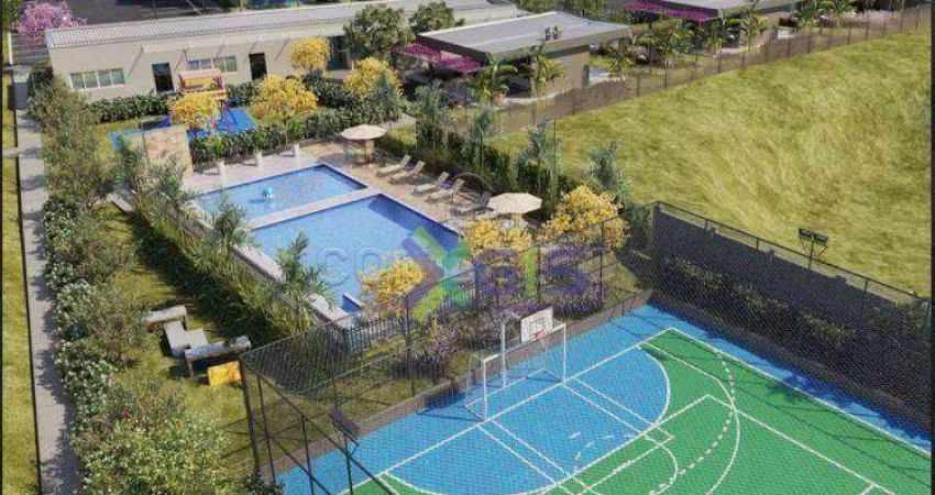 Apartamento Cond. Vitta Vila do Campo
