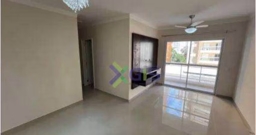 Apartamento Cond. Akadia 3 quartos