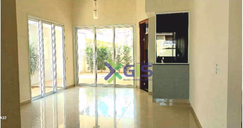 Casa Quinta da Mata 3 suítes para Locação